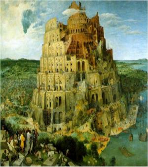 Babel Turo